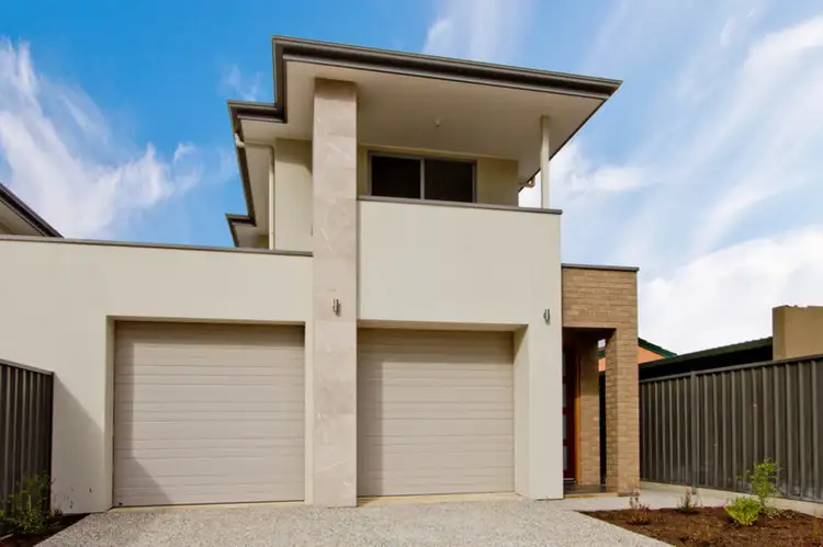 Main view of Homely house listing, 33 Wellington Street, Klemzig SA 5087