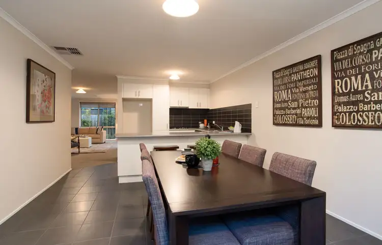 Fourth view of Homely house listing, 29a Summerhill Park Drive, Mooroolbark VIC 3138