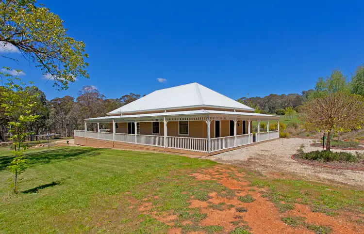 Main view of Homely house listing, 60A Lower Nine Mile Road, Stanley VIC 3747