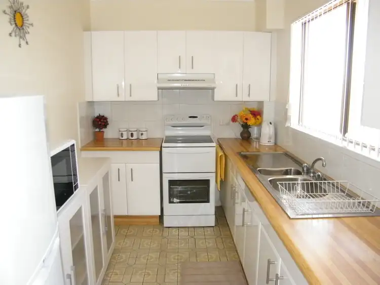 Second view of Homely unit listing, 4/4 Catherine Street, Tuncurry NSW 2428