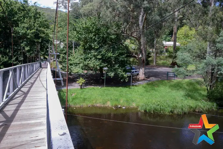 Fourth view of Homely house listing, 3354 Warburton Highway, Warburton VIC 3799