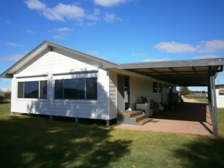 Third view of Homely rural property listing, 82 Hobson Road, Vinifera VIC 3591