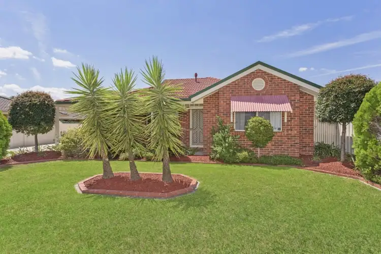 Second view of Homely house listing, 28 Dundee Drive, Wodonga VIC 3690