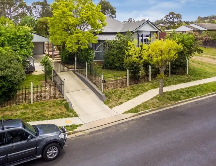 Third view of Homely house listing, 217 Erskine Street, Armidale NSW 2350