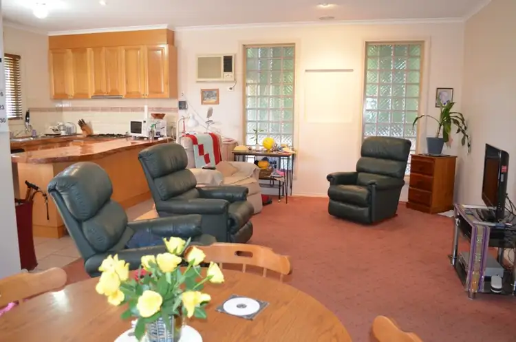 Fourth view of Homely townhouse listing, 33 Granthorn Street, Shepparton VIC 3630