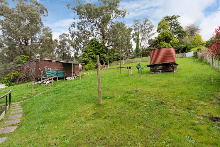 Fifth view of Homely house listing, 16 Bridgewater Road, Seville East VIC 3139