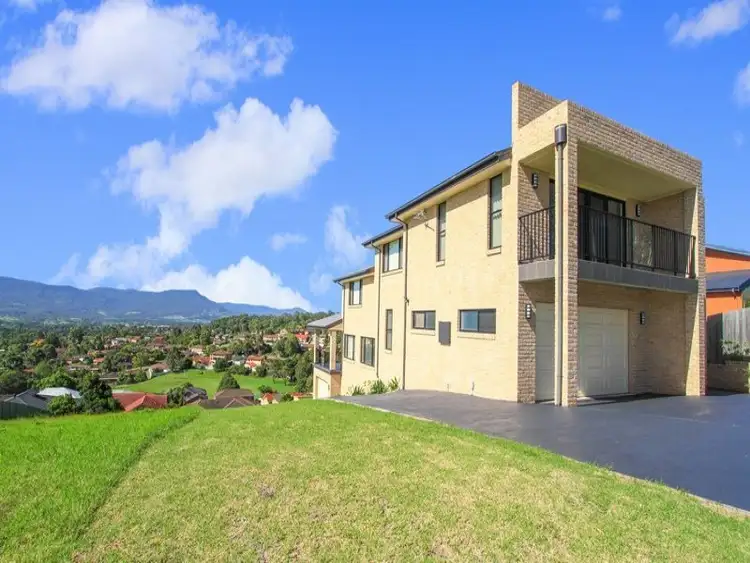 Third view of Homely house listing, 32 Carlyle Close, Dapto NSW 2530