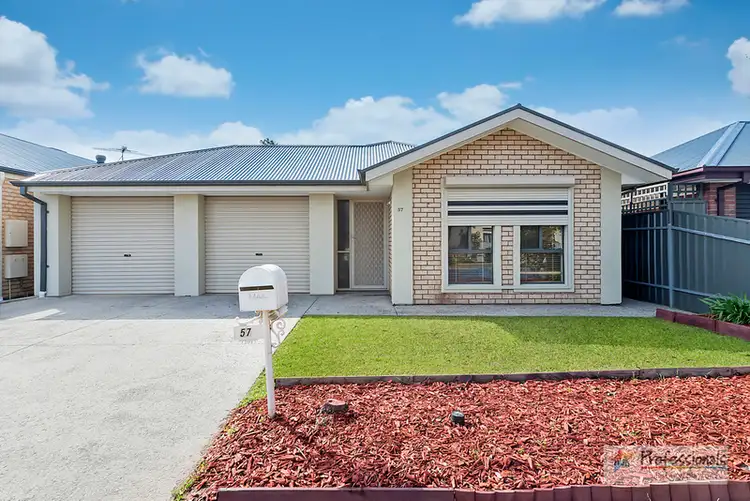 57 Hume Street, Salisbury North SA 5108