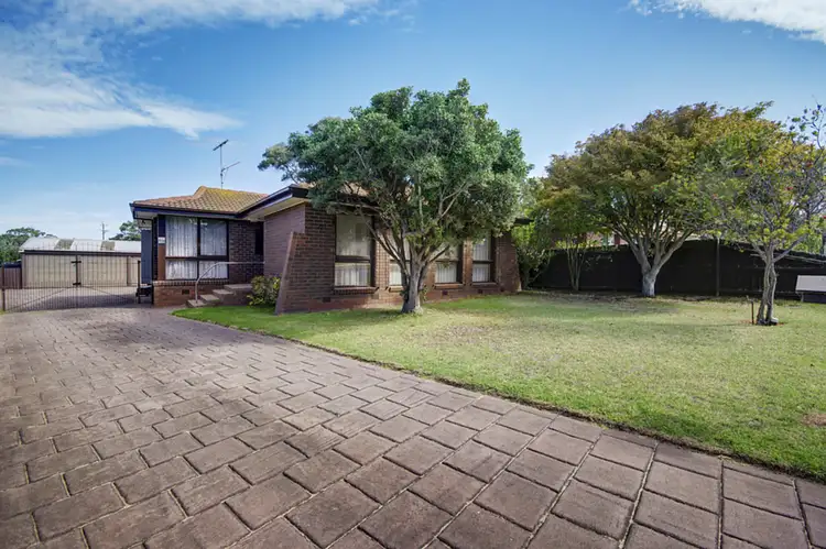 22 Elinbank Drive, Grovedale VIC 3216