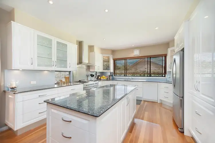 Second view of Homely house listing, 13 Benshulla Drive, Bolwarra Heights NSW 2320