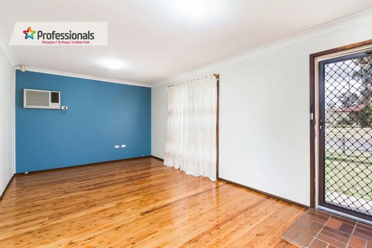 Third view of Homely house listing, 239 Woodstock Avenue, Dharruk NSW 2770