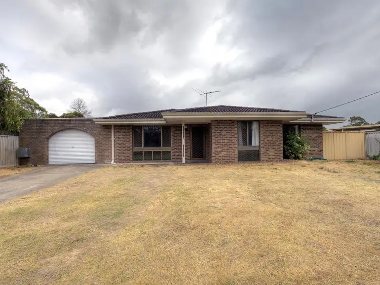 3 Vinca Way, Forrestfield WA 6058