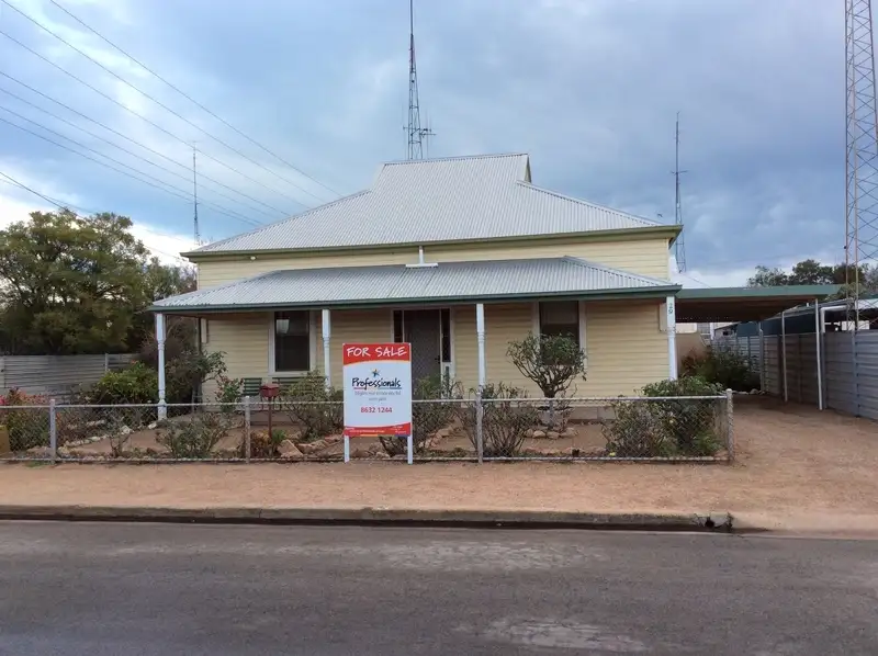 Main view of Homely house listing, 29 Pirie Street, Port Pirie SA 5540