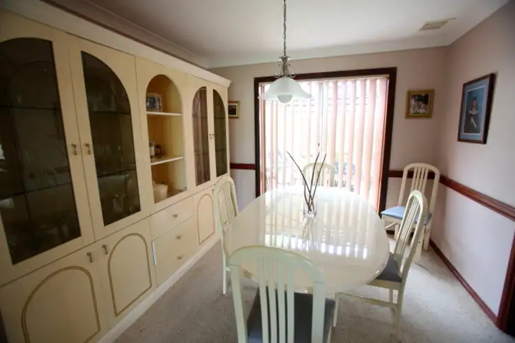 Fifth view of Homely house listing, 11 Monaro Close, Bossley Park NSW 2176