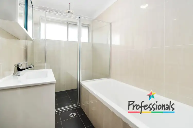 Fifth view of Homely house listing, 11 Westchester Avenue, Casula NSW 2170