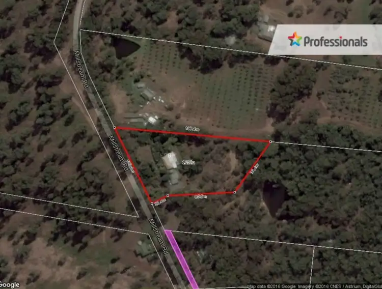 Sixth view of Homely house listing, 618 Millstream Road, Cedar Vale QLD 4285