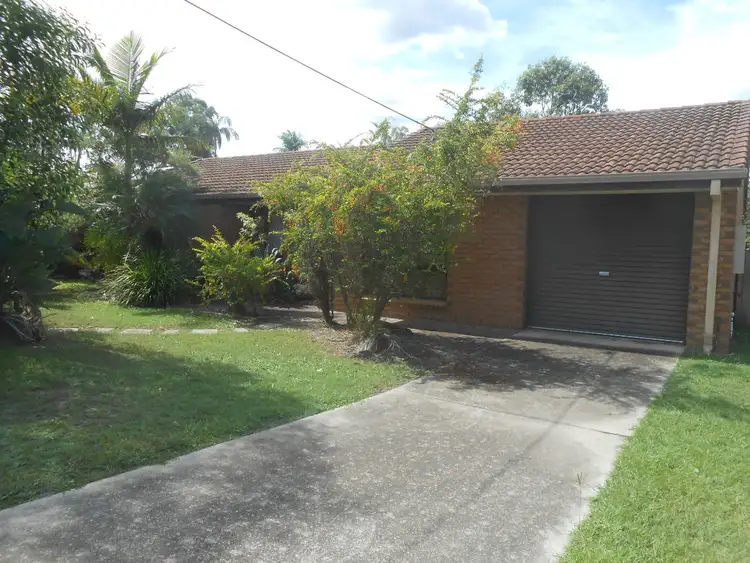 12 Cresthill Ave, Regents Park QLD 4118