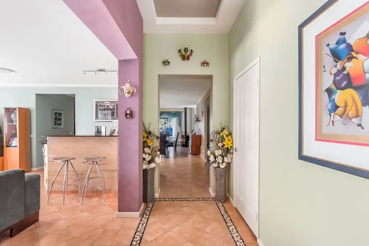 Third view of Homely house listing, 5 Toscana Street, Prestons NSW 2170