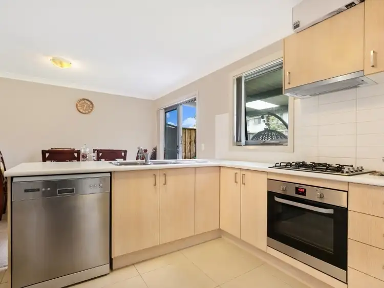 Third view of Homely semi-detached listing, Address available on request