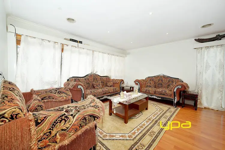 Third view of Homely house listing, 46 Woodburn Crescent, Meadow Heights VIC 3048