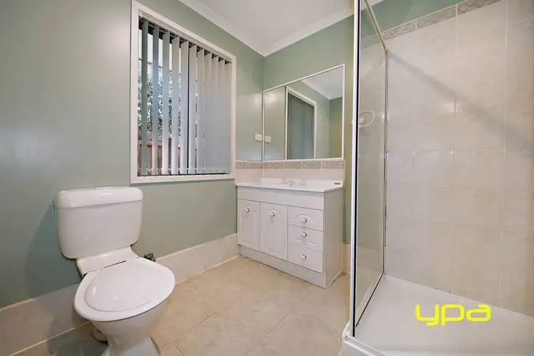 Seventh view of Homely house listing, 7 Silvana Way, Hillside VIC 3037