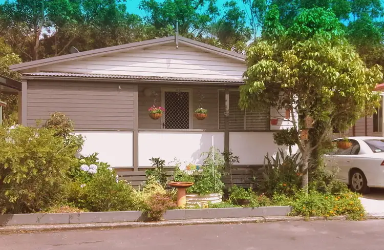 Address available on request