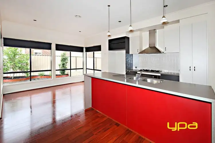 Fourth view of Homely house listing, 19 Bungaree Track, Burnside Heights VIC 3023