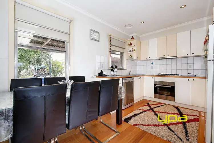 Third view of Homely house listing, 123 Dallas Drive, Dallas VIC 3047