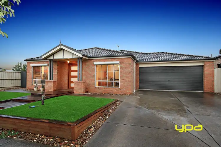 22 George Street, Taylors Hill VIC 3037