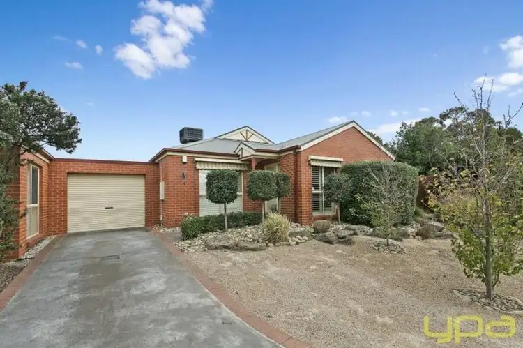 Main view of Homely unit listing, 1/9 Highlands Court, Sunbury VIC 3429