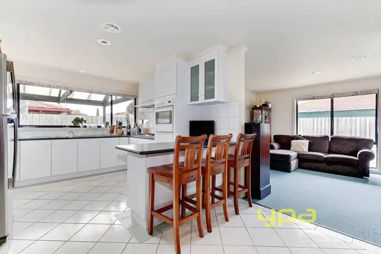 Second view of Homely house listing, 20 Briardale Drive, Werribee VIC 3030