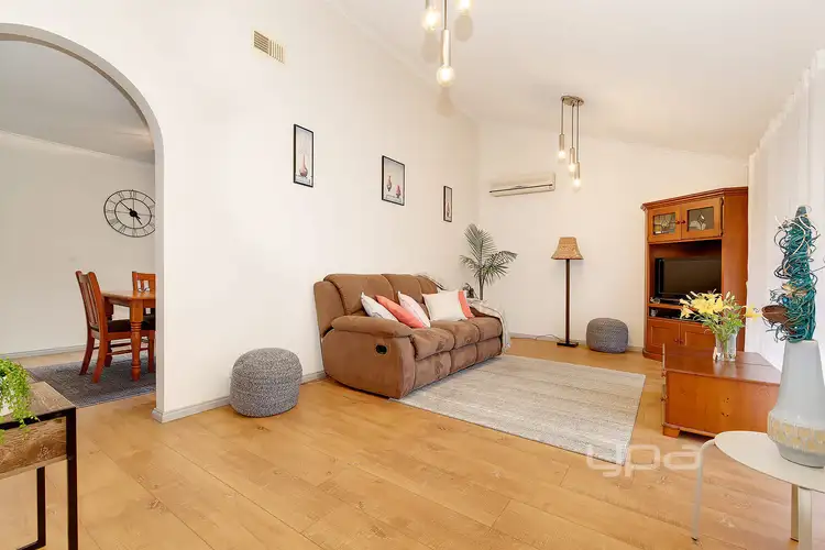 Third view of Homely house listing, 16 Deakin Street, Sunbury VIC 3429