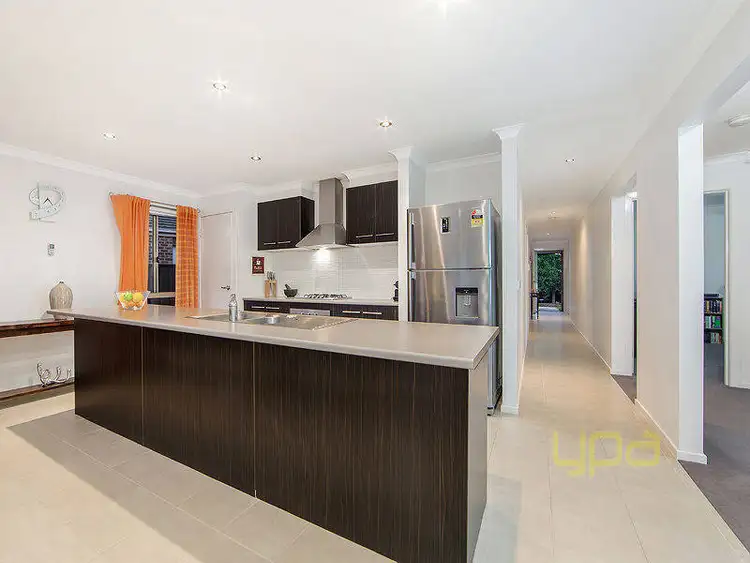 Second view of Homely house listing, 63 Sherrington Grange, Derrimut VIC 3030
