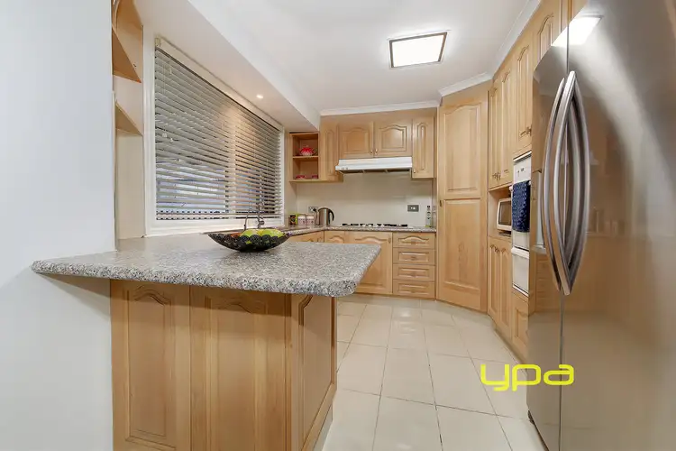 Sixth view of Homely house listing, 12 Haig Place (Attwood), Westmeadows VIC 3049