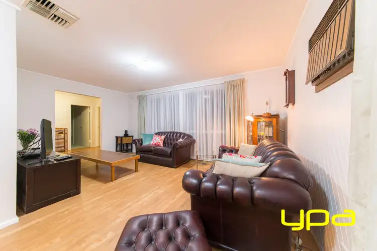 Fifth view of Homely house listing, 49 Millewa Crescent, Dallas VIC 3047