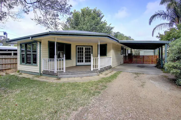 106 Morris Street, Tootgarook VIC 3941