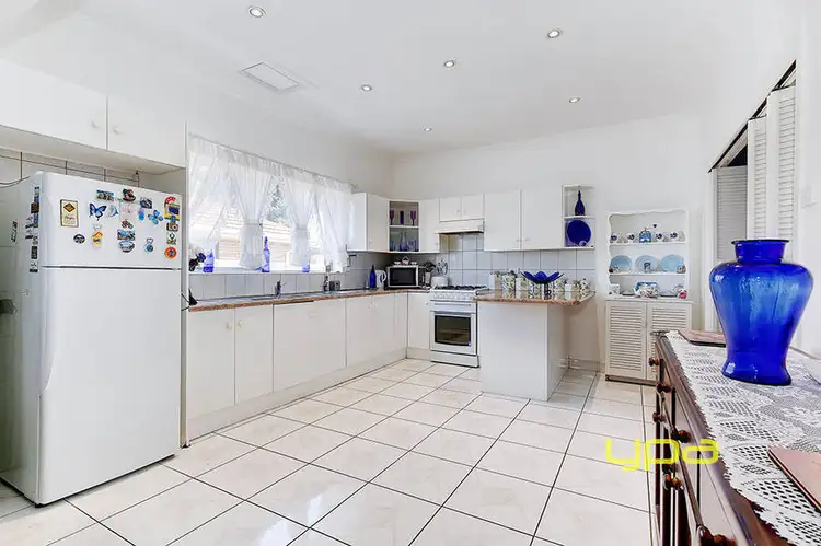 Second view of Homely house listing, 128 Cardinal Road, Glenroy VIC 3046