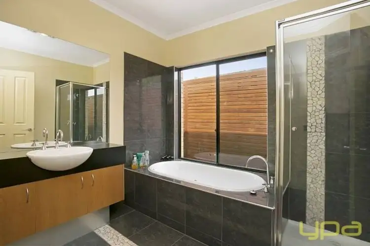 Fifth view of Homely house listing, 26 Higgs Circuit, Sunbury VIC 3429