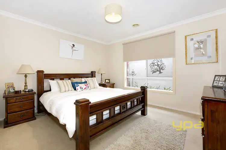 Sixth view of Homely house listing, 65 Pintail Crescent, Taylors Lakes VIC 3038