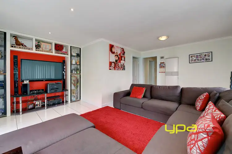 Third view of Homely house listing, 213 Taylors Road, St Albans VIC 3021