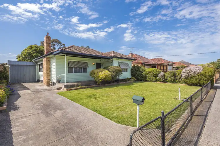 Second view of Homely house listing, 298 Cumberland Road, Pascoe Vale VIC 3044