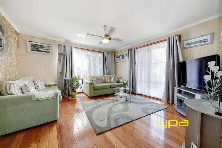 Third view of Homely house listing, 6 Lorraine Crescent, Jacana VIC 3047
