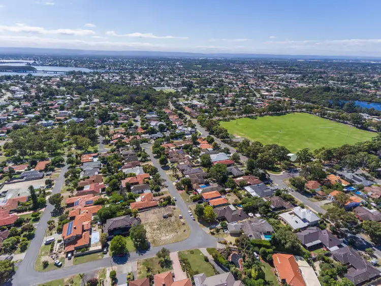 Main view of Homely land listing, Address available on request