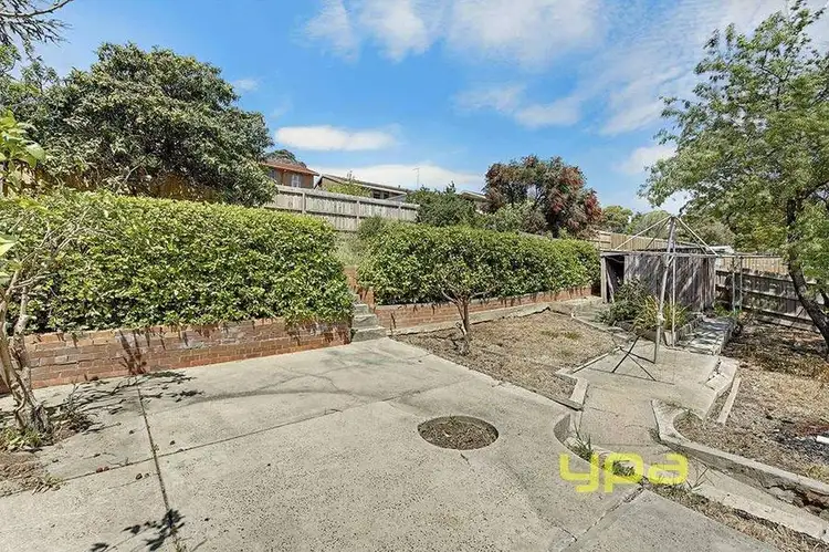 Seventh view of Homely house listing, 126 Ripplebrook Drive, Broadmeadows VIC 3047