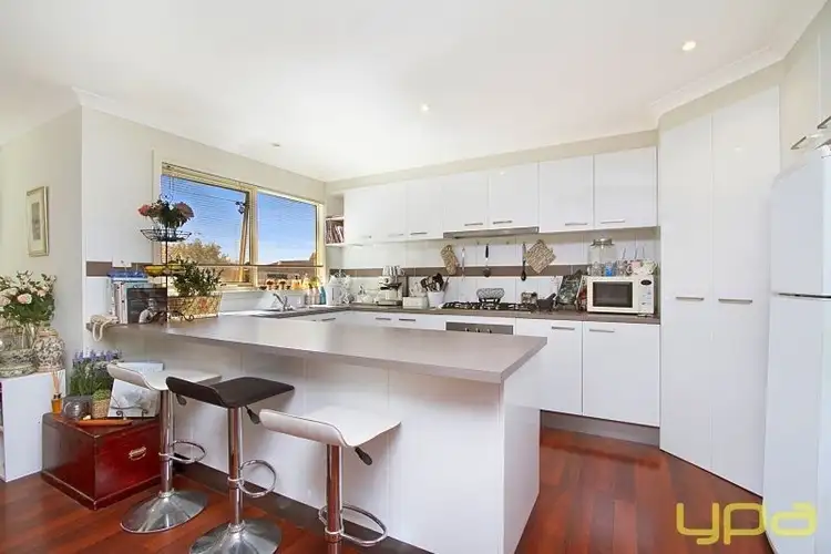 Second view of Homely unit listing, 3/141 Reservoir Road, Sunbury VIC 3429
