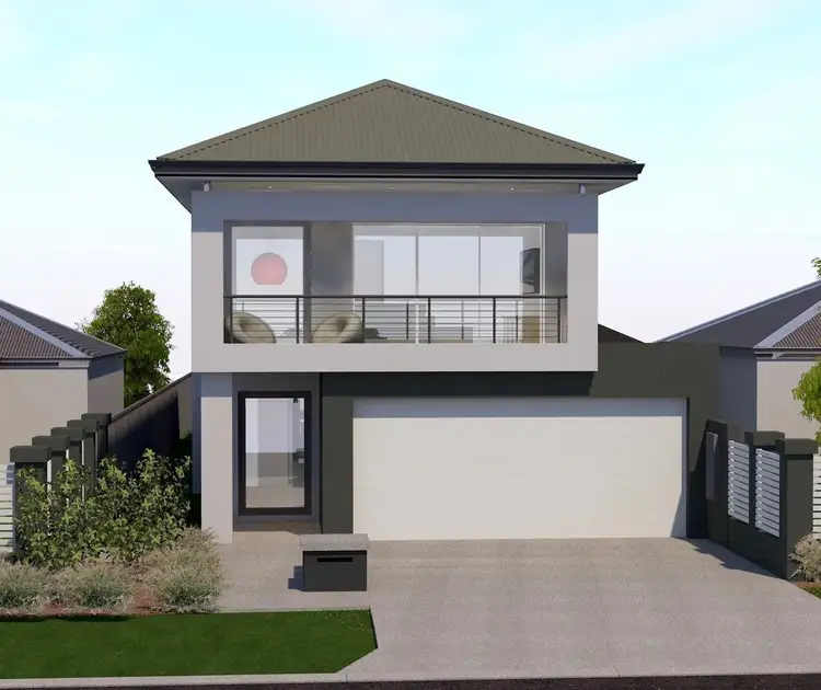 Fourth view of Homely land listing, Address available on request