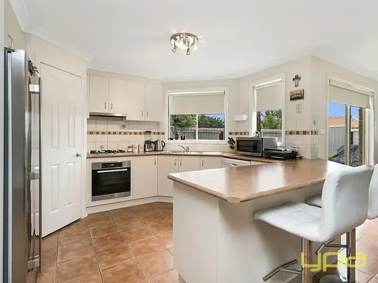 Fourth view of Homely house listing, 17 Murdoch Court, Sunbury VIC 3429