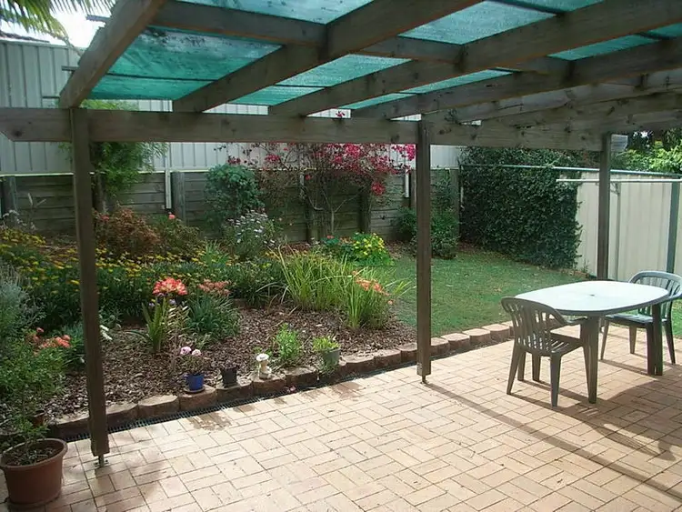 Fifth view of Homely townhouse listing, Address available on request