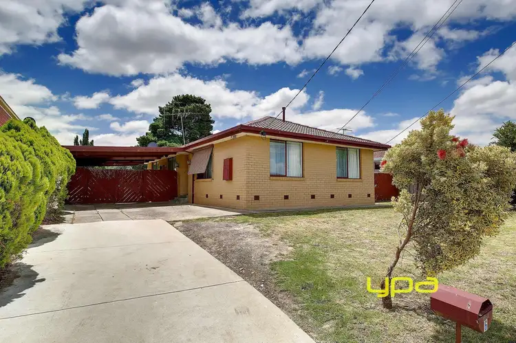 6 Tawonga Street, Broadmeadows VIC 3047