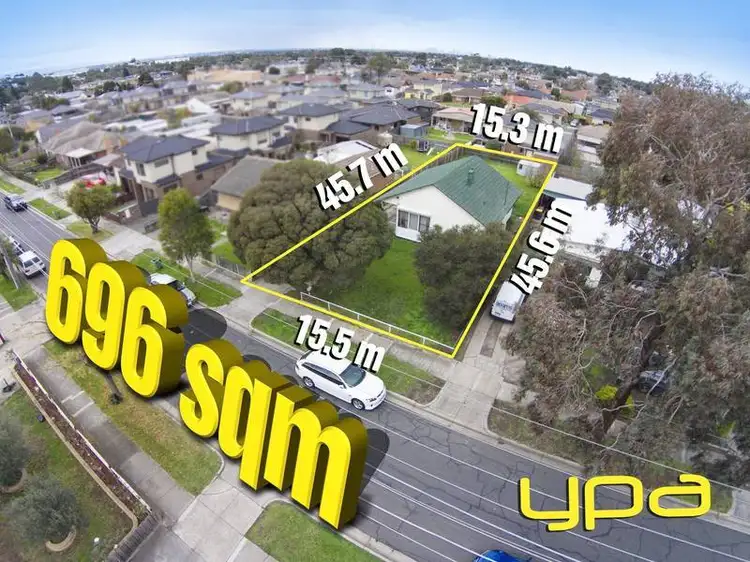 47 Cuthbert Street, Broadmeadows VIC 3047
